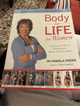 Body for life for women
