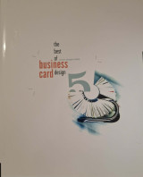 The Best of Business Card Design