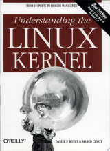 Understanding the Linux Kernel