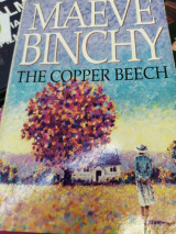 The copper beech