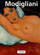 Amedeo Modigliani, 1884-1920