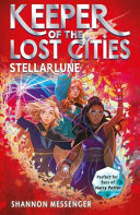 Keeper of the Lost Cities