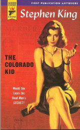 The Colorado Kid