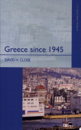 Greece Since 1945