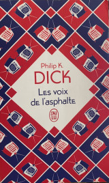 Les voix de l'asphalte