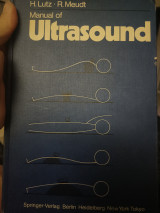 Manual of Ultrasound