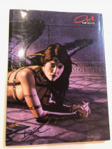The Works & Visions of Dorian Cleavenger
