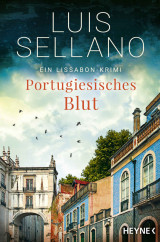 Portugiesisches Blut