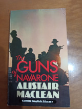 The guns of Navarone