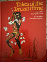Tales of the Dreamtime