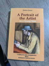A portrait of the arp