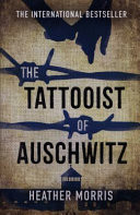 The Tattooist of Auschwitz