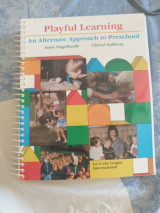 Playful Learning