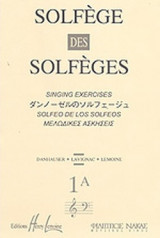 Solfege des solfeges