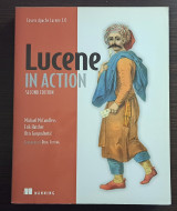 Lucene in Action, 2nd Edition
