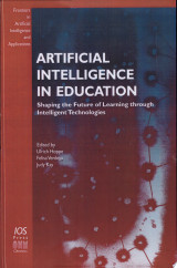 Artificial Intelligence in Education