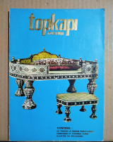 Topkapi Museum
