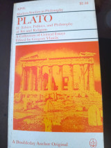 Plato ethics, politics and Philosophy of Art and Religion