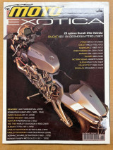 Moto exotica summer special καλοκαίρι 2006
