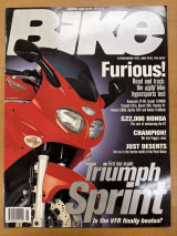 Bike 01/1999