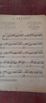 Berens op. 61