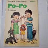 Start with English Readers: Grade 1 Po-Po