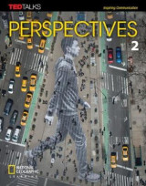 Perspectives 2- Student Book