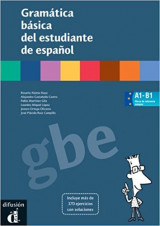 Grammatica basica del estudiante del espanol