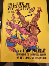The Life of Alexander the Great
