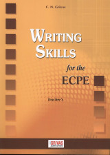Writing Skills for the ECPE - Teacher's