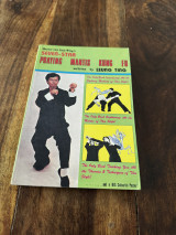 Seven Star Praying Mantis Kung Fu