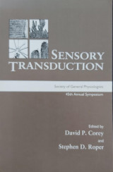 Sensory Transduction
