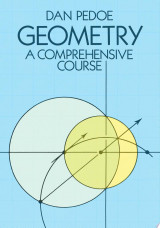 Geometry: A Comprehensive Course