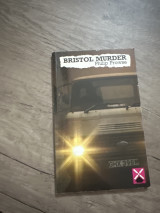 Bristol Murder