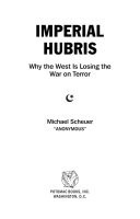 Imperial Hubris