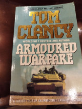 Armoured warfare
