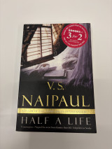 Half a Life