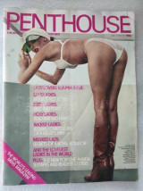 Penthouse.μαρτιος 1976