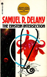 The Einstein Intersection