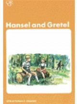 Hansel and Gretel (Oxford Graded Readers, 500 Headwords, Junior Level)