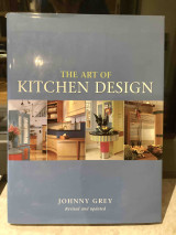 The Art of Kitchen Design
