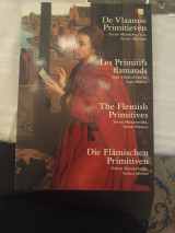 The Flemish Primitives/ Seven Masterworks, Seven Masters