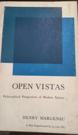 Open vistas