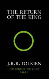 The Return of the King v.3 Return of the King