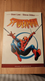 Spiderman