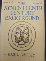 The seventeenth century background