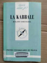 La Kabbale