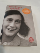 Das Tagebuch Der Anne Frank