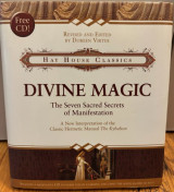 Divine Magic