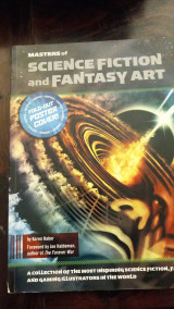 Masters of Science Fiction and Fantasy Art